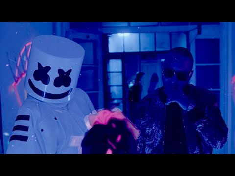 Marshmello