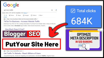 Blogger meta tag description | Meta tag generator tool for blogger | Blogger meta tag Kaise Kare