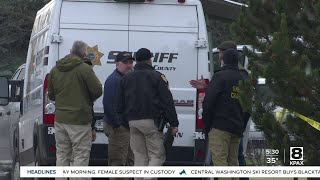 2 children found dead inside Missoula home