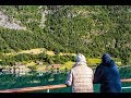 Crucero por los Fiordos Noruegos con Pullmantur