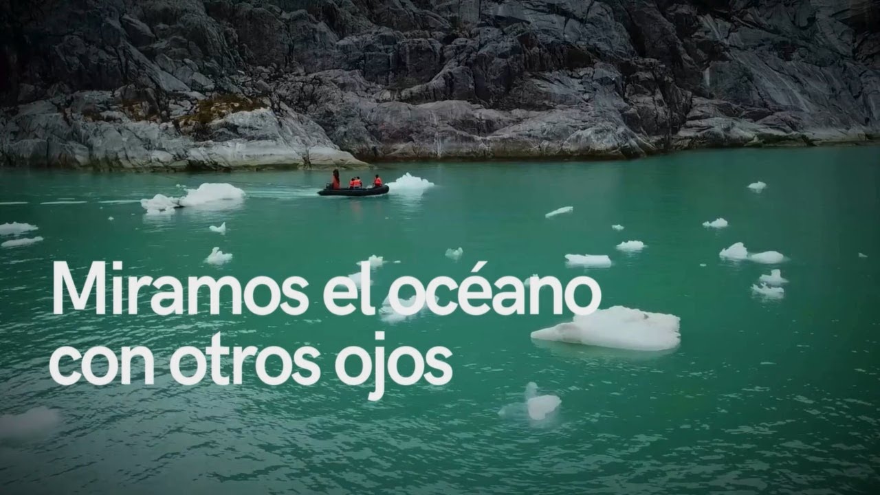 Altas latitudes, gran propósito 