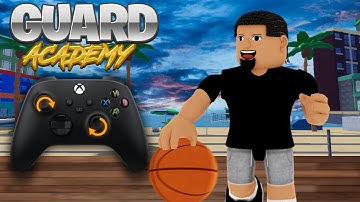 THIS GUARD ACADEMY VIDEO WILL CHANGE UR LIFE ON RH2 THE JOURNEY (MUST WATCH)