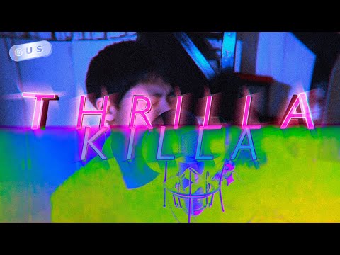 Agus Goya | VAV 'Thrilla Killa' | (ESPAÑOL)