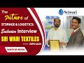 #SriwariTextiles - Wholesale Trader of Injection Molded Pallet, Roto Molded Plastic Pallet @ WAREMAT