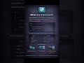 What is Framework | In Short #coding #programming