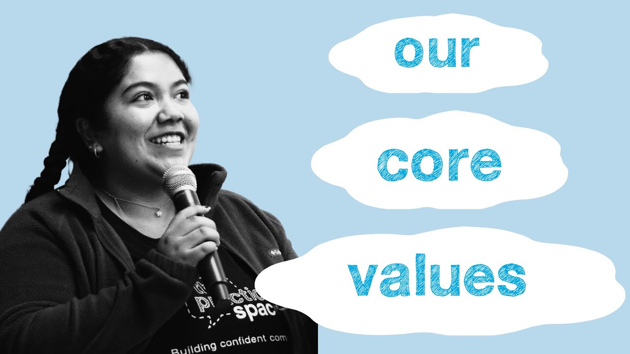 Our Core Values - YouTube