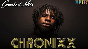 🔥Chronixx Greatest Hits | Feat...Smile Jamaica, Skankin' Sweet, Likes, I Can & More By DJ Alkazed 🇯🇲