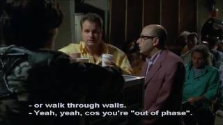 Stargate SG-1 Wormhole X-Treme Out of phase