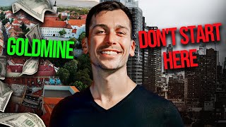 The Top 10 Cities for Airbnb in 2025 (RESEARCH-BACKED)