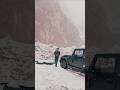 #cinematic #travel#drone#travel #shorts #shortsvideo #trending #himachal #drone #mountains #snowfall