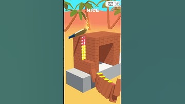 MAX LEVEL Slice it All!