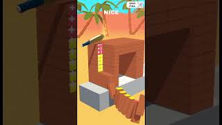 MAX LEVEL Slice it All! screenshot 1