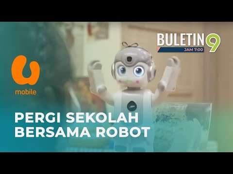 Video: Apakah kaedah biasa mengajar robot?