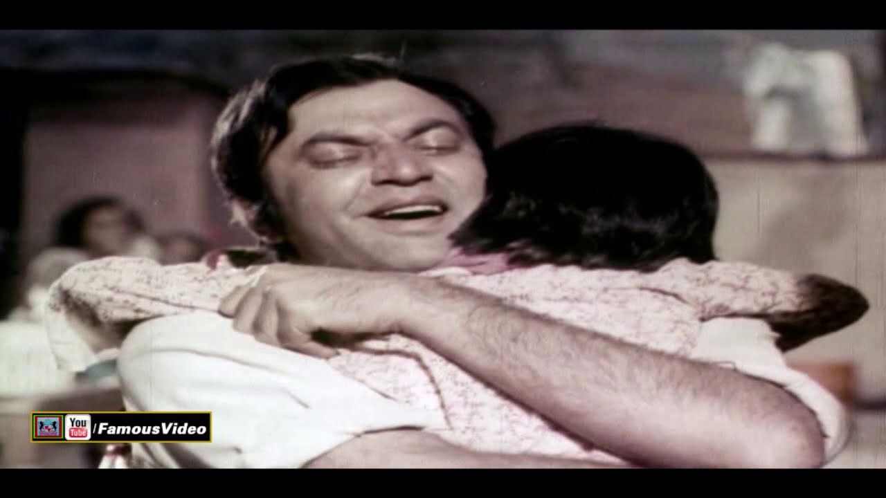 TERE MERE PYAR KA AYSA NAATA HAI - MEHDI HASSAN - FILM SALAKHAIN