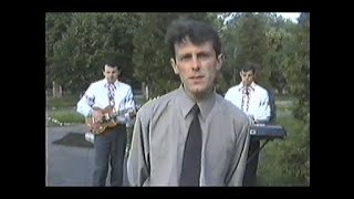 "ЧАРІВНИЙ ДОЩ" музика і слова Юрія Маковинського (2000)