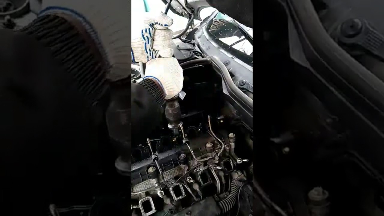 4530 ошибка bmw