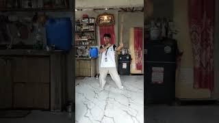 ACTIVITY: ARNIS SINGLE AND DOUBLE SINAWALI PERFORMANCE