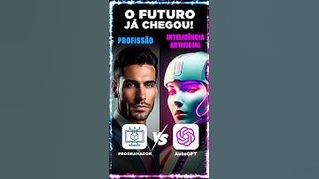 7 FERRAMENTAS DE INTELIGÊNCIA ARTIFICIAL QUE IRÃO REVOLUCIONAR AS PROFISSÕES! #tecnologia #ias