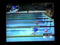Mario And Sonic At The Olympic Games 4x100 Freestyle Mario And Sonic At The Olympic Games 4x100 Freestyle