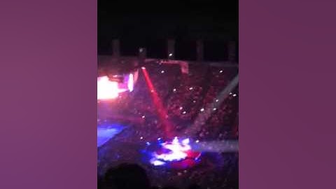 Drink A Beer - Luke Bryan 2/21/14 That