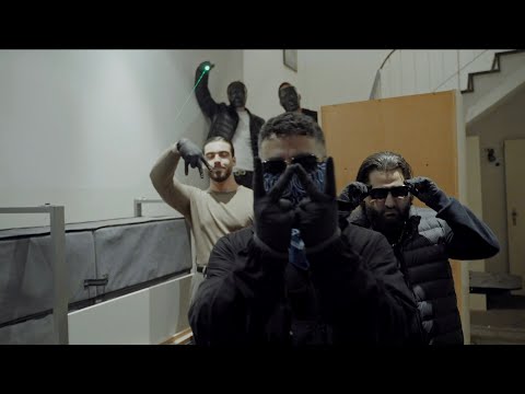 UNDACAVA x LYRICA030 x WESTBERLINBANDIT – P.I.C [PROD. BY MAGGAZ & DANIL040)