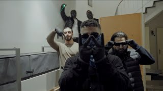 UNDACAVA x LYRICA030 x WESTBERLINBANDIT – P.I.C [PROD. BY MAGGAZ & DANIL040)