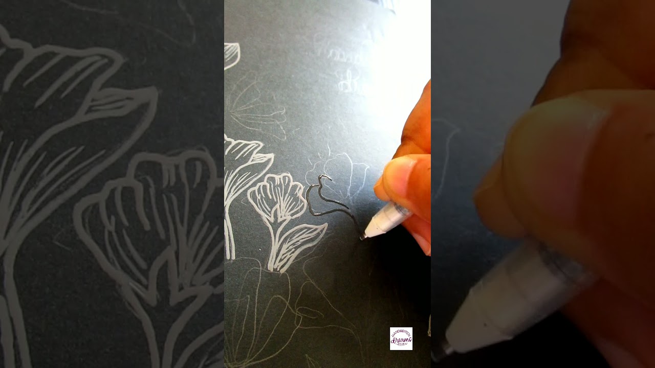 Customising Art Journal Cover 