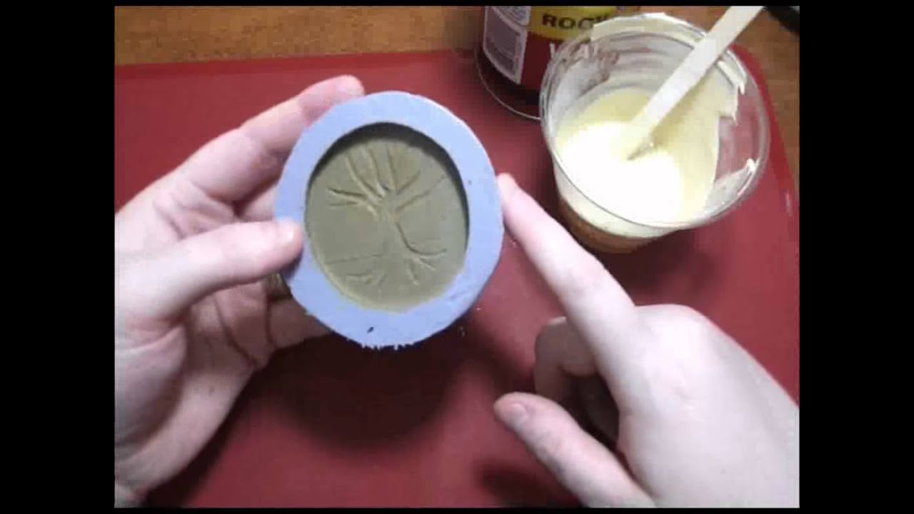 How To Make The EASIEST DIY Plastic Model Putty For Scale Model Kits 