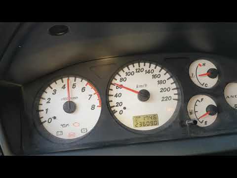 РАЗГОН 0-100 Mitsubishi