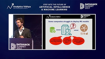 How to Automate Machine Learning Pipeline by Axel De Romblay