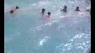 WaterPark Summer 07... Majorca baby