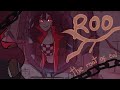 DIE WURZEL DES BÖSEN Hazbin Hotel Fan Animation