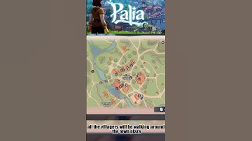how to improve relationships in #palia #paliabeta #paliagameplay