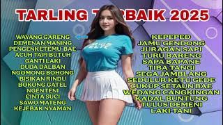 MP3 TARLING PALING HITS 2025