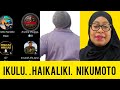 IKULU YAWAKA MOTO GENZ HAWAMTAKI SAMIA IKULU