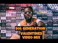 SOL GENERATION VALENTINE VIDEO MIX 2024 #truelove  Sauti Sol, Bensol, Nviiri the Storyteller