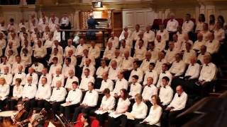 Handel Messiah Full Concert