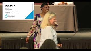 Spring GA Medicaid Fair 2026 - Ask DCH Session