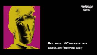 Alex Kennon - Blinding Lights (Joris Voorn Remix) [Spectrum (NL)] Resimi