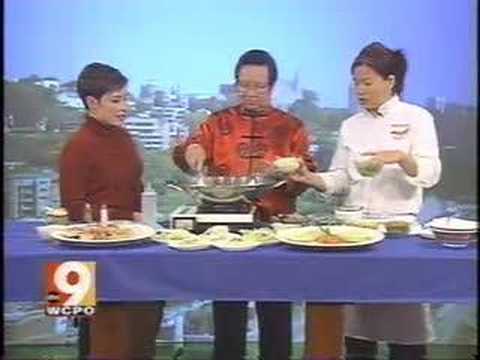 Oriental Wok Soong Chicken