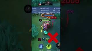 HOW TO PLAY PASSIVE ARGUS AFTER BUFF‼️
