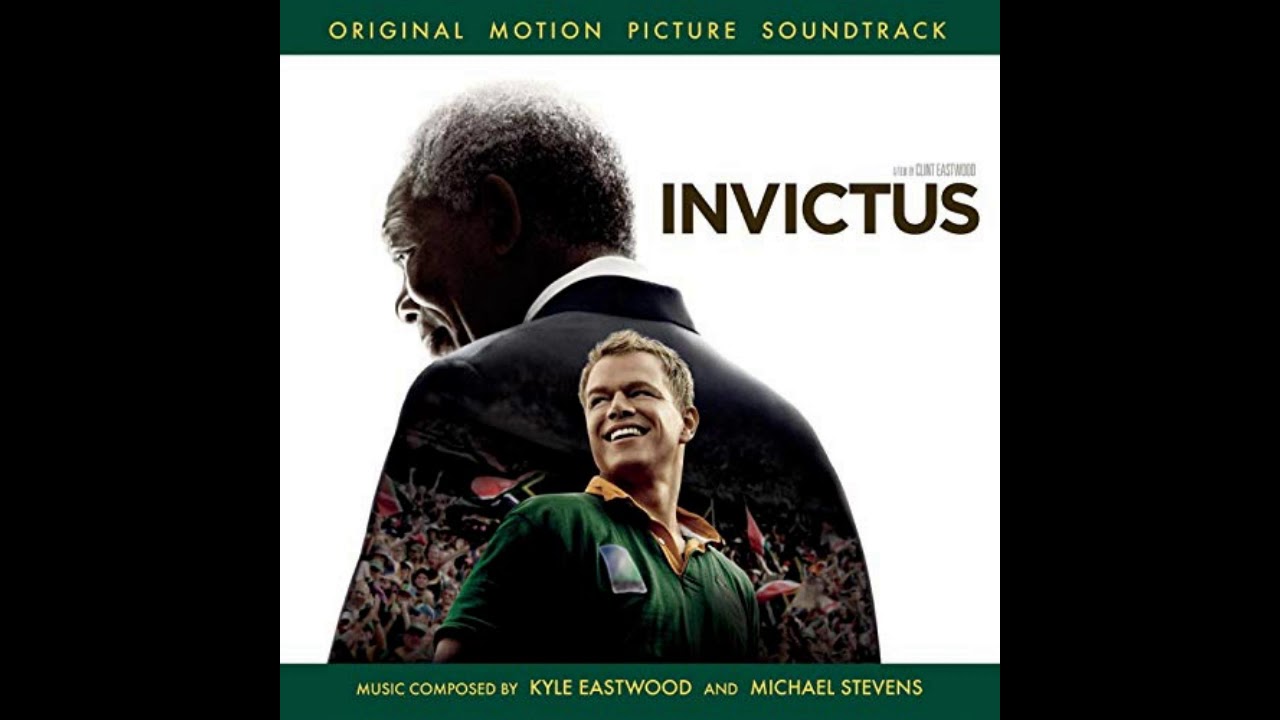 Kyle Eastwood & Michael Stevens - Invictus Theme (8D) l Invictus (2009) OST