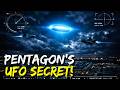 The Pentagon’s Secret UFO Programs Finally Revealed!