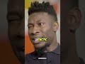 André Onana REVEALS which LEAGUE is the MOST DIFFICULT