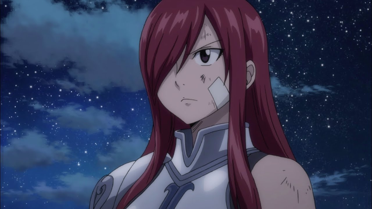 Fairy Tail Streaming