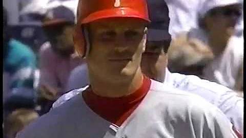 1995   MLB Highlights   May 7