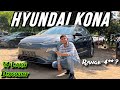 Hyundai kona electric2024 4 lakh discount  aarnav chaudhary