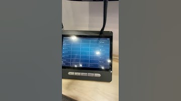 Thumbnail of IP Console from AtlasIED #shorts