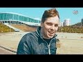 The City Of Ufa. "Real Russia" ep.100 (4K)