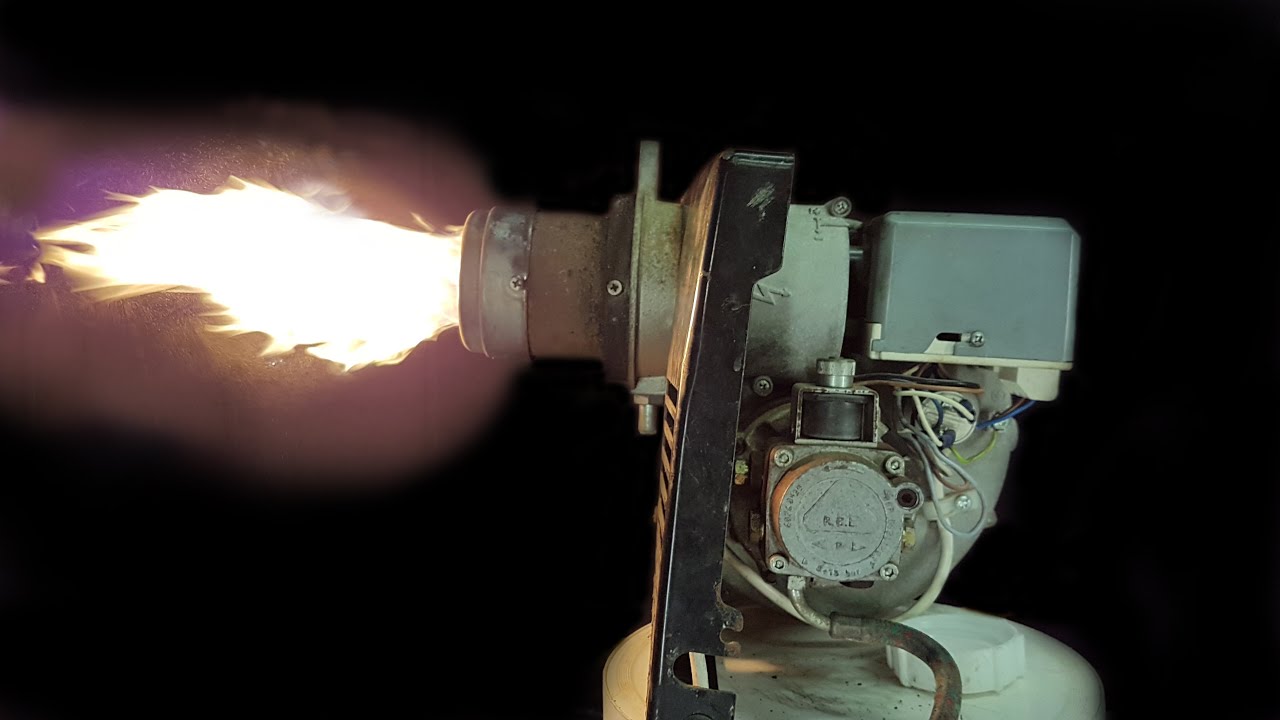 Simple Home heating Airlock fix YouTube